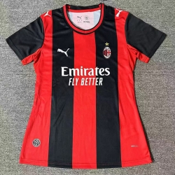 2627 AC Milan Home girl size S-XXL